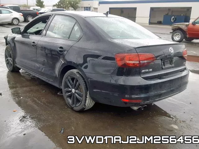 3VWD17AJ2JM256456 фото 4