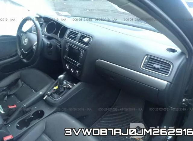 3VWDB7AJ0JM262916 фото 6