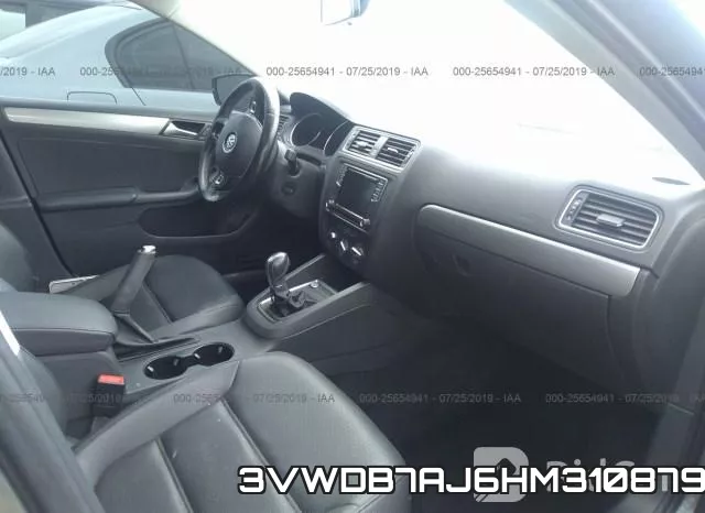 3VWDB7AJ6HM310879 фото 6