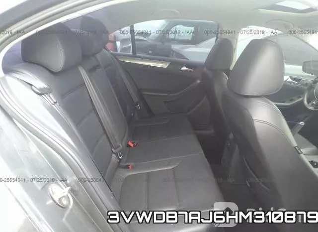 3VWDB7AJ6HM310879 фото 9