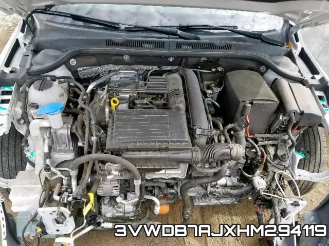 3VWDB7AJXHM294119 фото 8