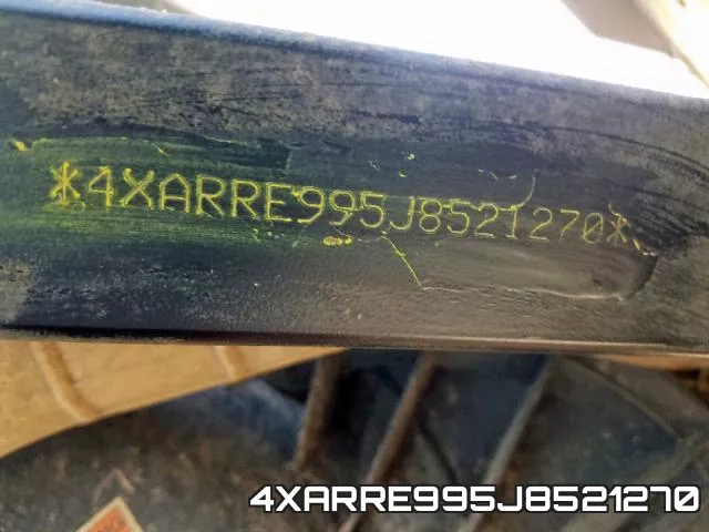 4XARRE995J8521270 фото 2