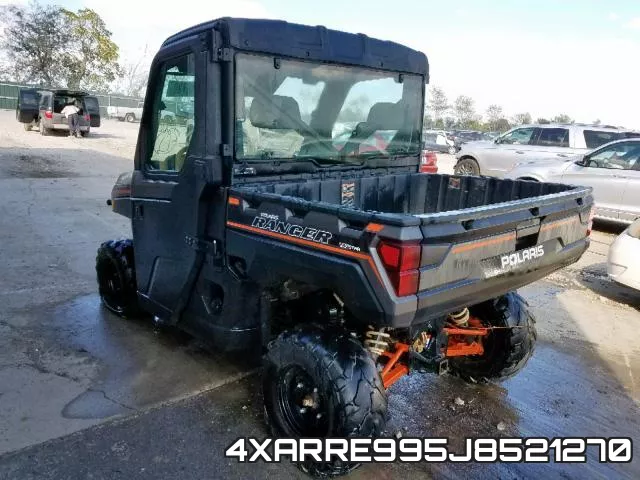 4XARRE995J8521270 фото 4
