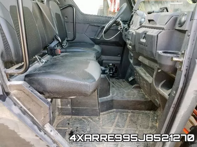 4XARRE995J8521270 фото 6