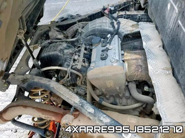 4XARRE995J8521270 фото 8