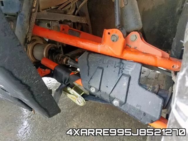 4XARRE995J8521270 фото 10