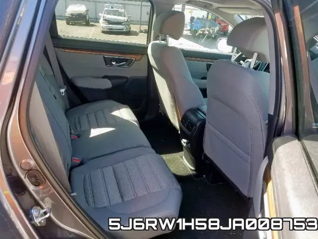 5J6RW1H58JA008753 фото 7