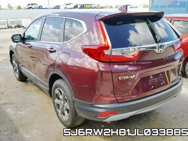 5J6RW2H81JL033885 фото 4