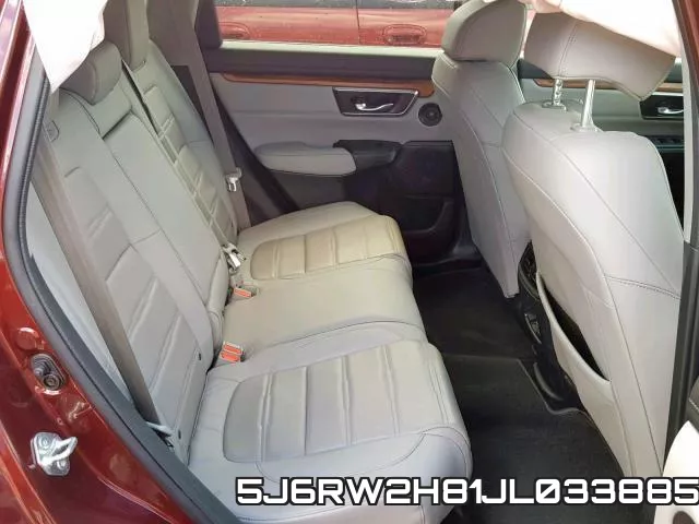5J6RW2H81JL033885 фото 7