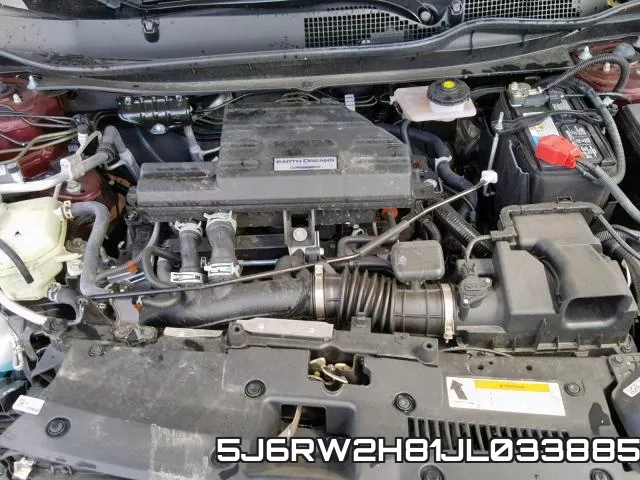 5J6RW2H81JL033885 фото 8