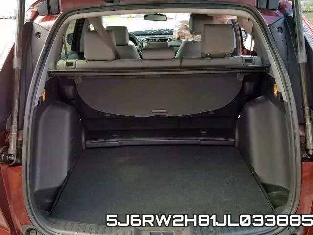 5J6RW2H81JL033885 фото 10