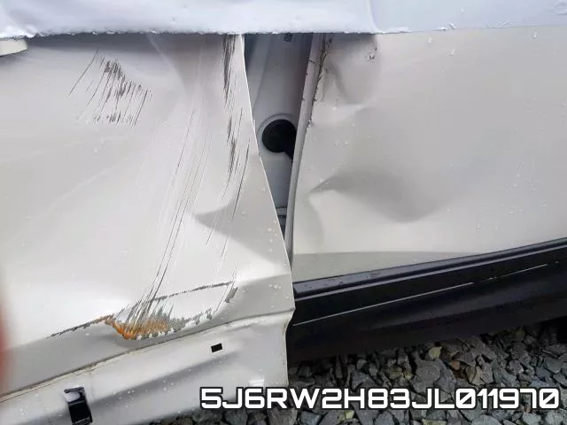 5J6RW2H83JL011970 фото 2