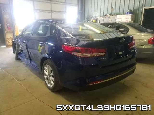 5XXGT4L33HG165781 фото 4