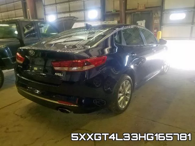 5XXGT4L33HG165781 фото 5
