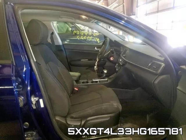 5XXGT4L33HG165781 фото 6