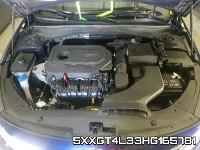 5XXGT4L33HG165781 фото 8