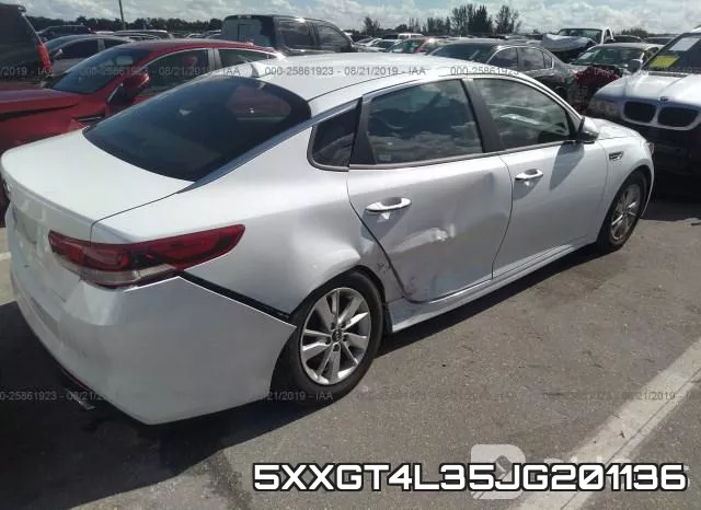 5XXGT4L35JG201136 фото 7