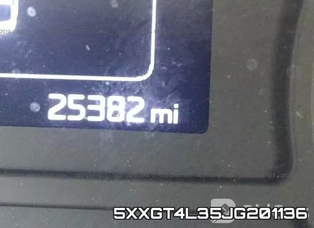 5XXGT4L35JG201136 фото 8