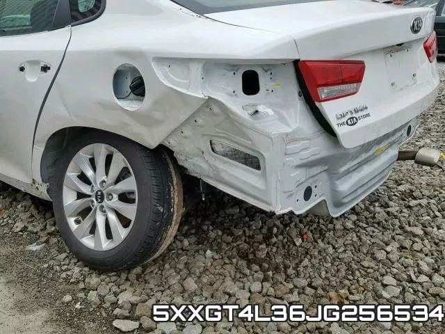 5XXGT4L36JG256534 фото 10