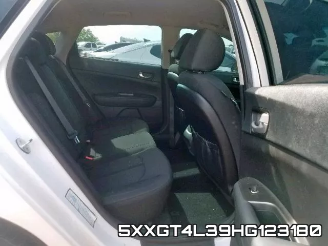 5XXGT4L39HG123180 фото 7