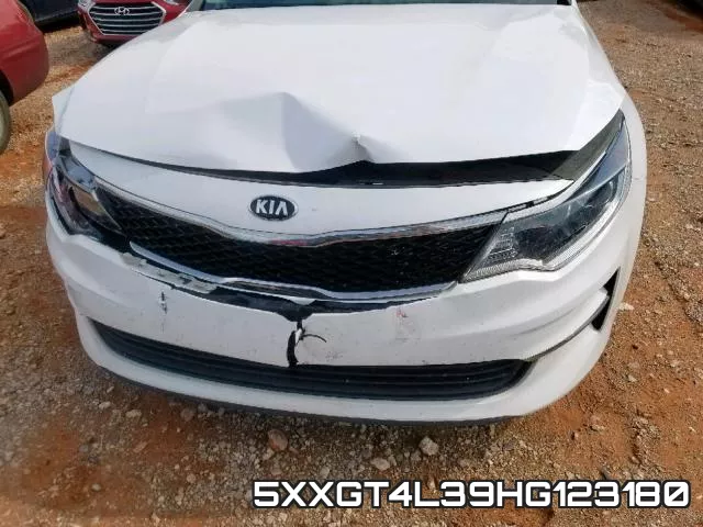 5XXGT4L39HG123180 фото 10