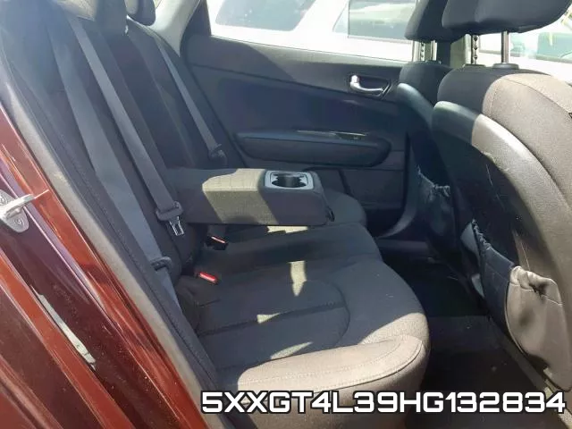 5XXGT4L39HG132834 фото 7