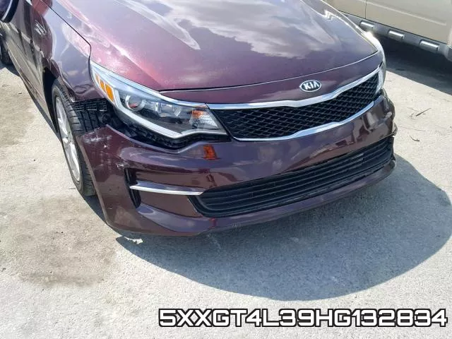 5XXGT4L39HG132834 фото 10