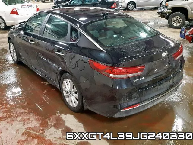 5XXGT4L39JG240330 фото 4