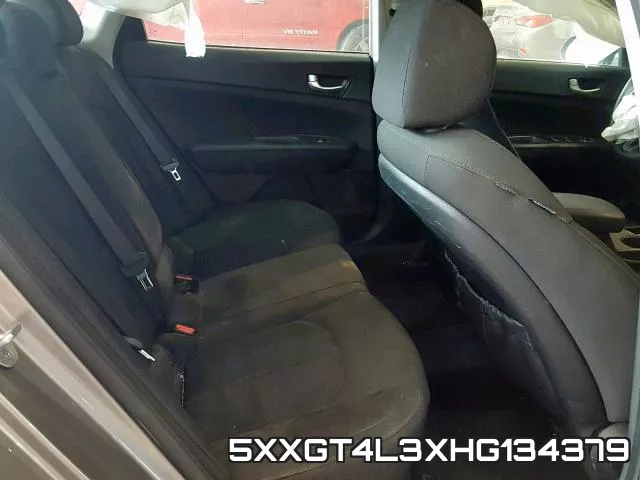 5XXGT4L3XHG134379 фото 7