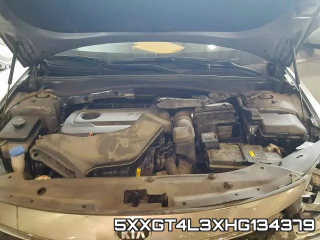 5XXGT4L3XHG134379 фото 8