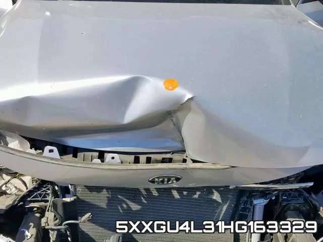 5XXGU4L31HG163329 фото 8