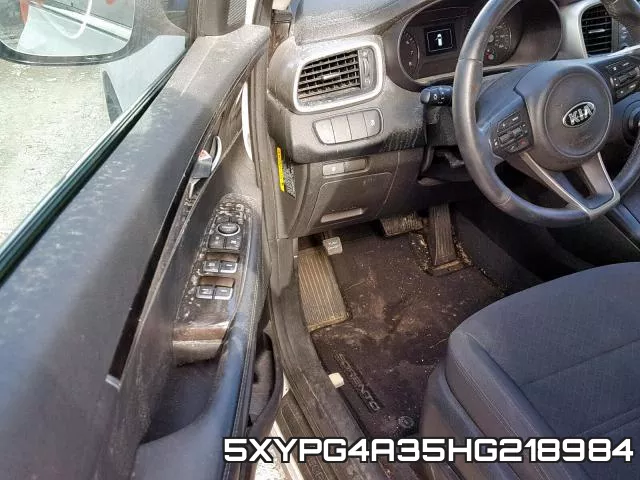 5XYPG4A35HG218984 фото 10