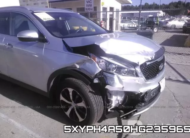 5XYPH4A50HG235965 фото 7