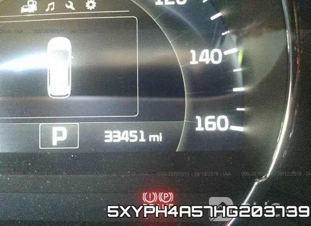 5XYPH4A57HG203739 фото 8