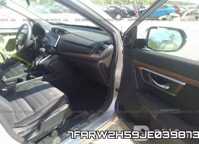 7FARW2H59JE039873 фото 6