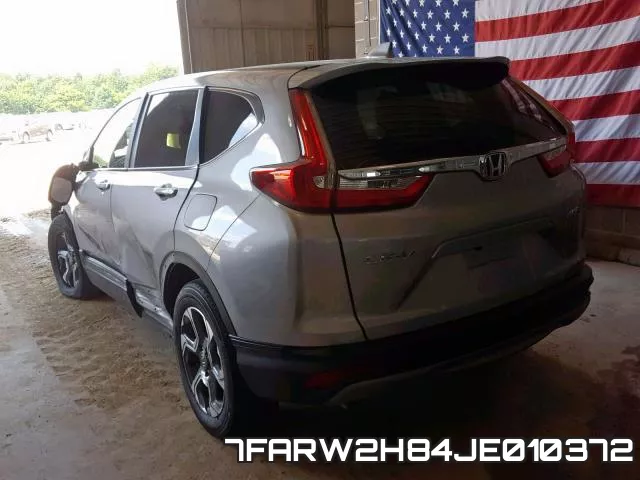 7FARW2H84JE010372 фото 3