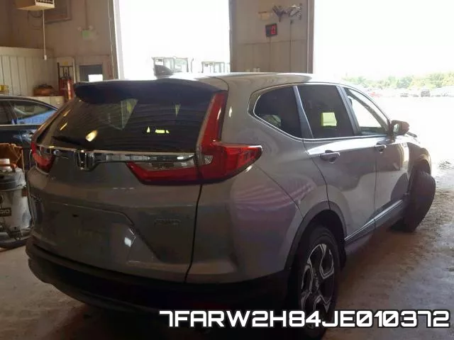 7FARW2H84JE010372 фото 4