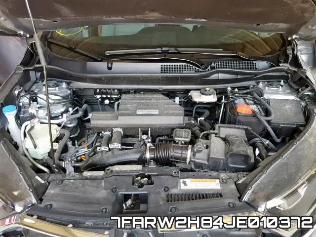 7FARW2H84JE010372 фото 7