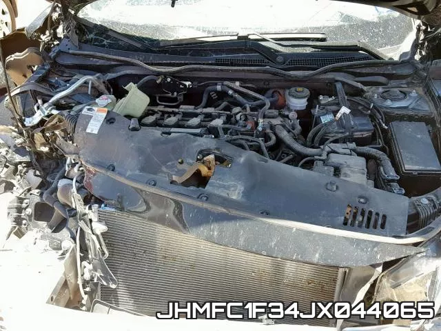 JHMFC1F34JX044065 фото 8