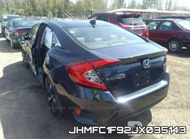 JHMFC1F92JX035143 фото 4