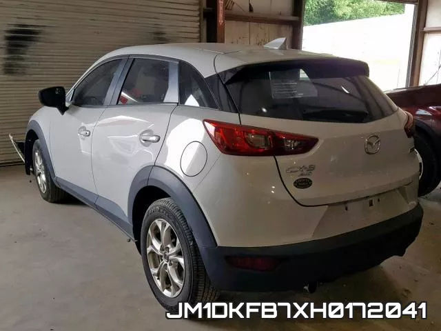 JM1DKFB7XH0172041 фото 4