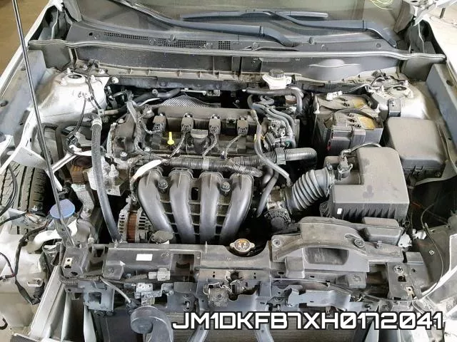 JM1DKFB7XH0172041 фото 7
