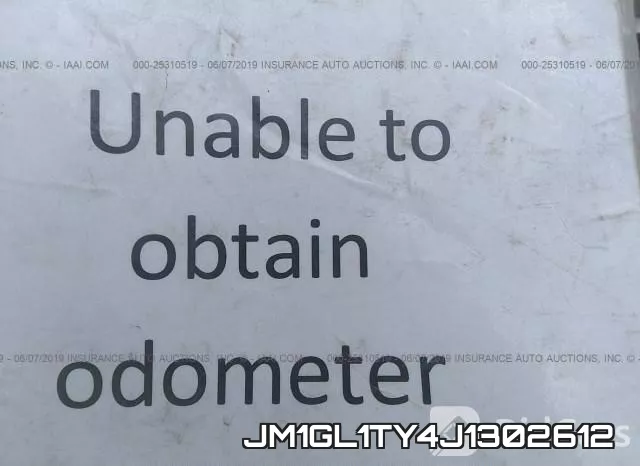 JM1GL1TY4J1302612 фото 8