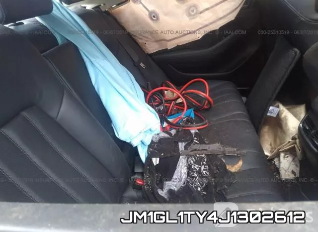 JM1GL1TY4J1302612 фото 9