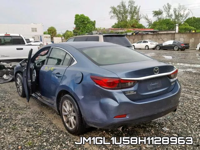 JM1GL1U58H1128963 фото 4