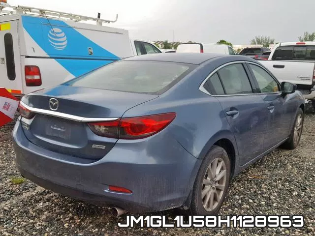 JM1GL1U58H1128963 фото 5