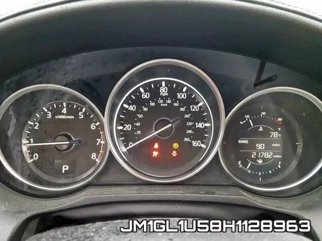 JM1GL1U58H1128963 фото 9