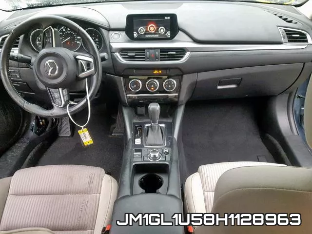 JM1GL1U58H1128963 фото 10