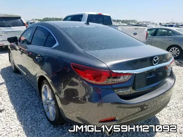 JM1GL1V59H1127092 фото 4