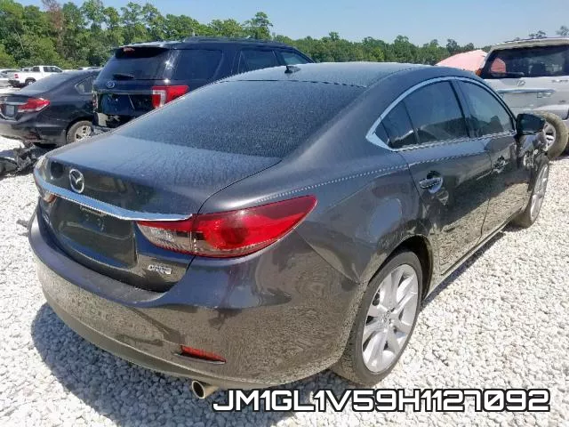 JM1GL1V59H1127092 фото 5